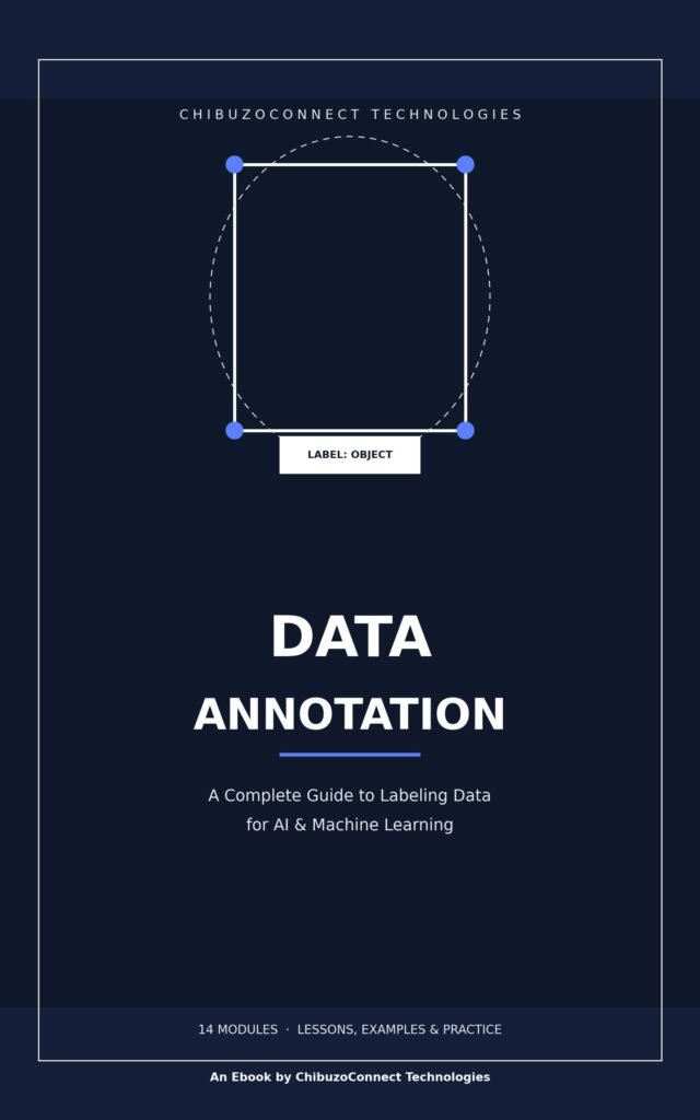 Data Annotation